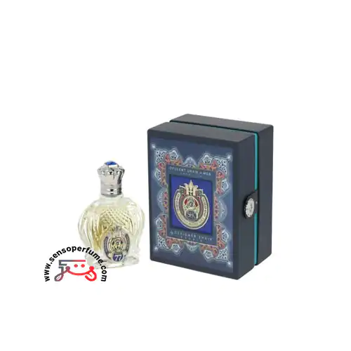 عطر ادکلن شیخ ان 77 ادوپرفیوم
